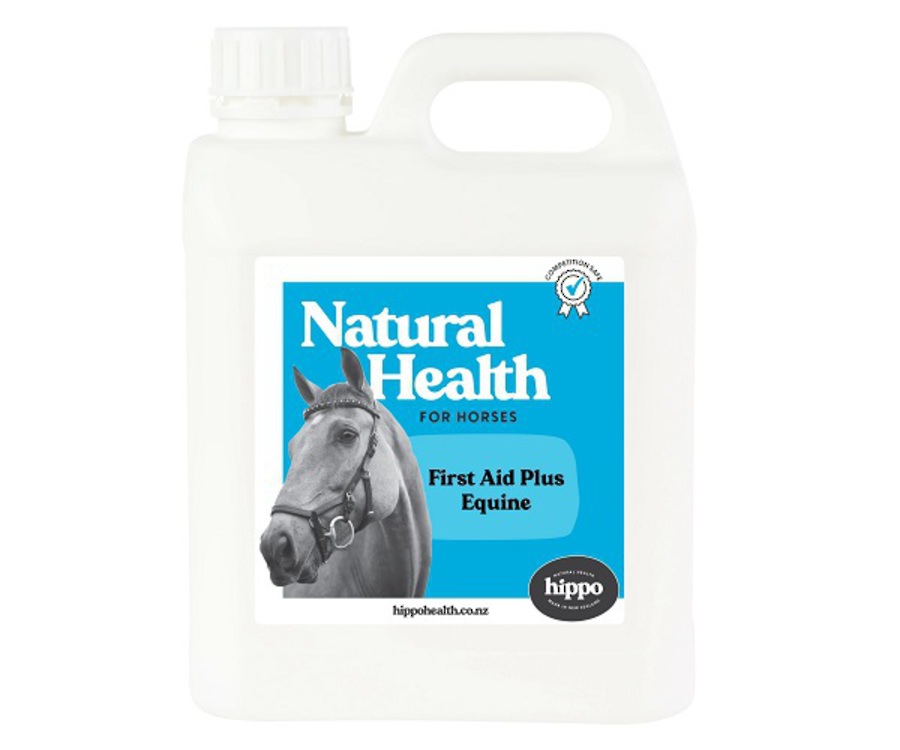 Hippo Health First Aid Plus image 1